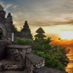 uluwatu temple