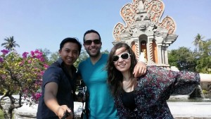 bali day tour with driver