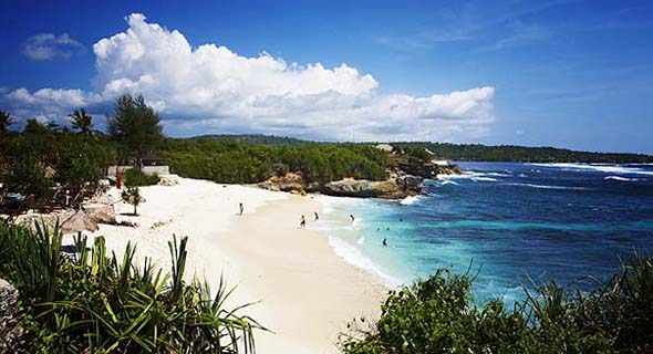 lembongan island tour