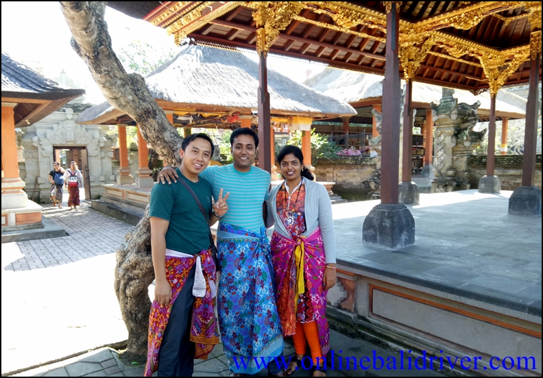 cheapest bali tour with driver