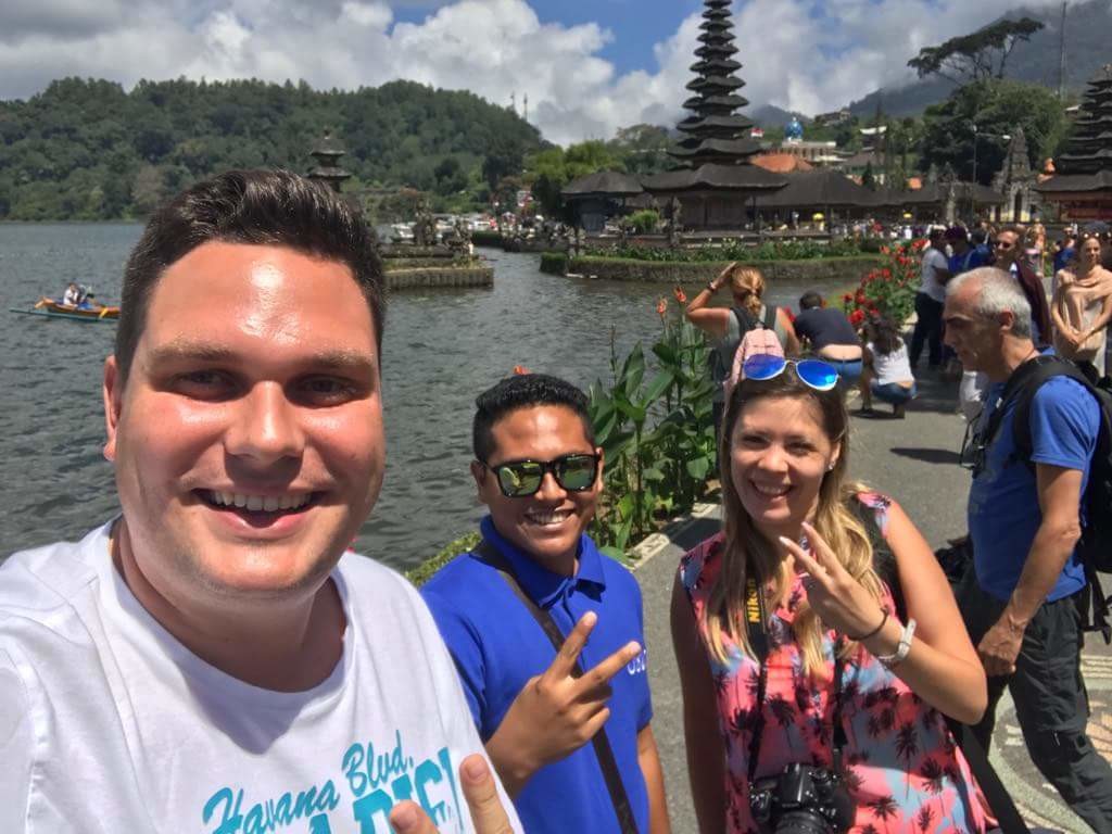 bali car rental with driver