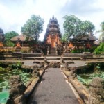 bali half day ubud tour
