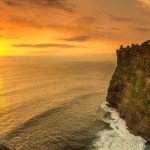 Uluwatu Sunset