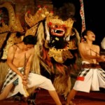 Barong-and-Kris-Dance-in-Batubulan-village