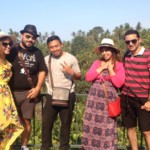Bali car rental and driver