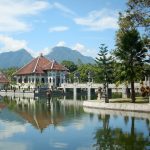 taman ujung