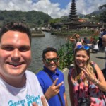 bali car rental with driver
