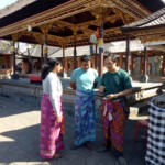 Bali sightseeing trip