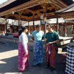 Bali sightseeing trip