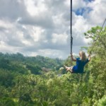 jungle swing